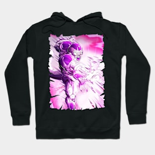 FRIEZA MERCH VTG Hoodie